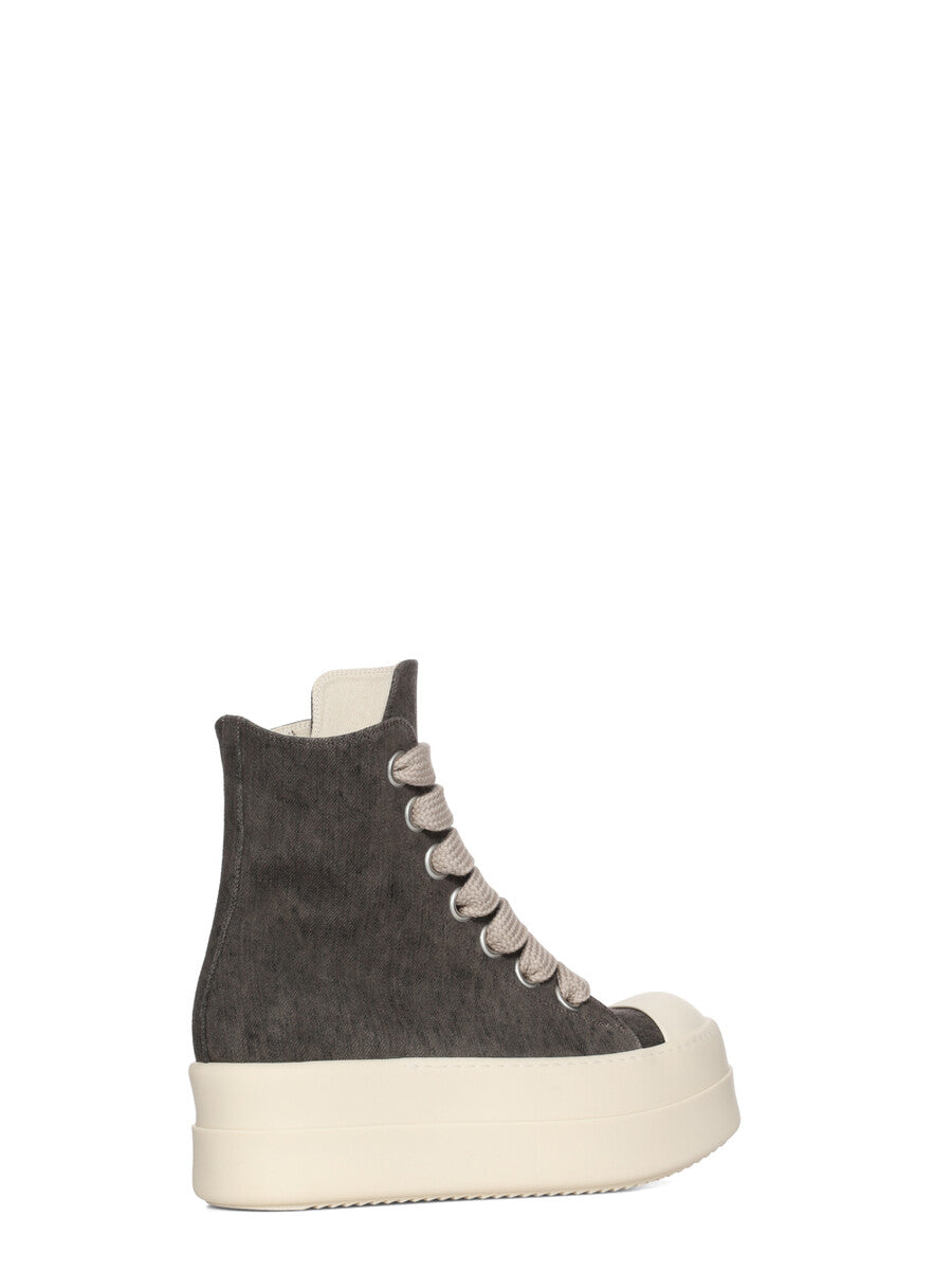 DU02F6850_DRKW2_3411 | MEGA BUMPER JUMBOLACE SNEAKS