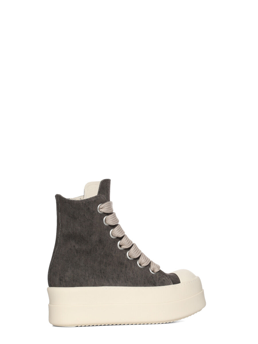 DU02F6850_DRKW2_3411 | MEGA BUMPER JUMBOLACE SNEAKS
