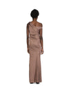 LI02E3508_JVS_63 | SAHARA GOWN