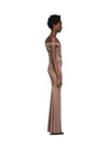 LI02E3508_JVS_63 | SAHARA GOWN