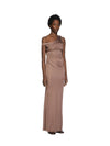 LI02E3508_JVS_63 | SAHARA GOWN