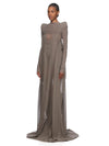 Fashion related image used in ecommerce context featuring designer aesthetic and visual storytelling