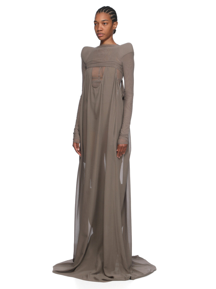 Fashion related image used in ecommerce context featuring designer aesthetic and visual storytelling