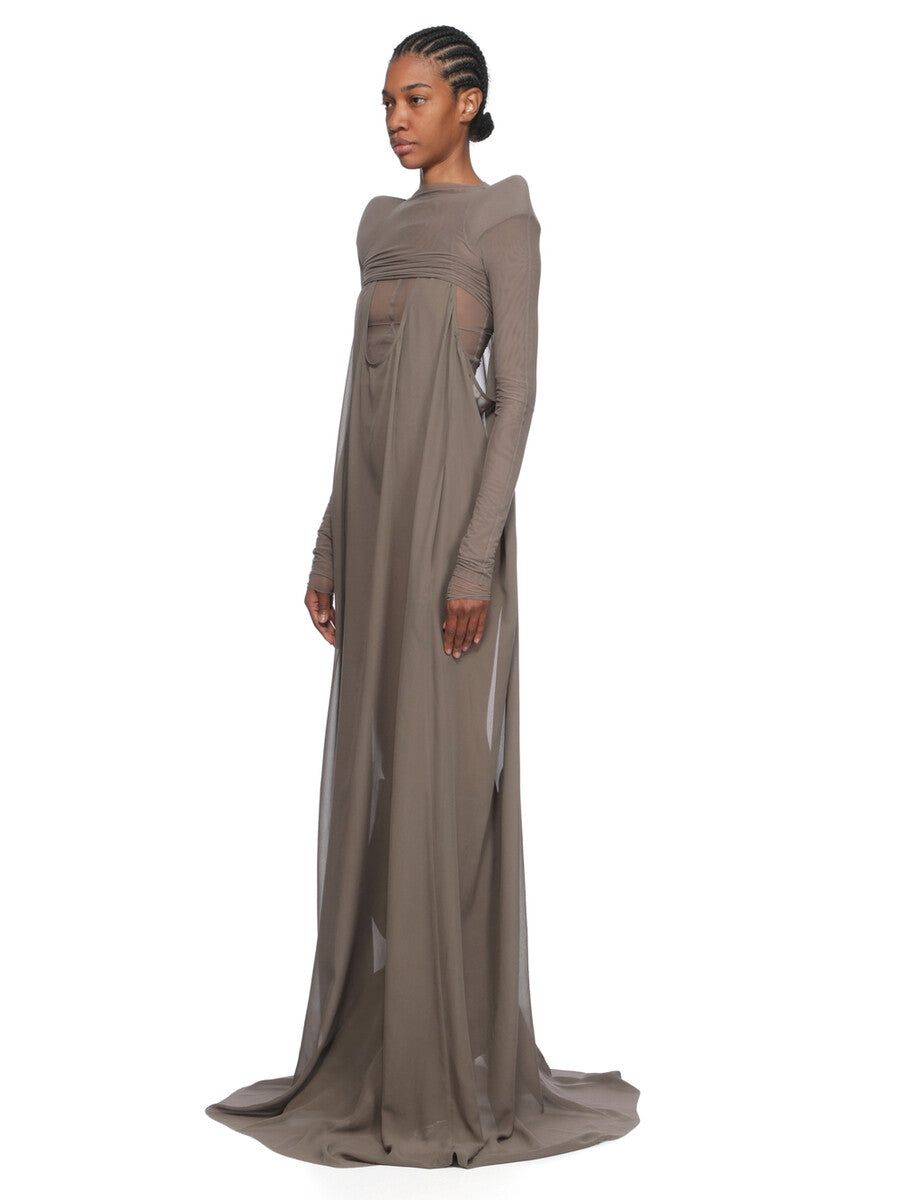 Fashion related image used in ecommerce context featuring designer aesthetic and visual storytelling