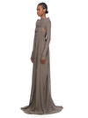 Fashion related image used in ecommerce context featuring designer aesthetic and visual storytelling