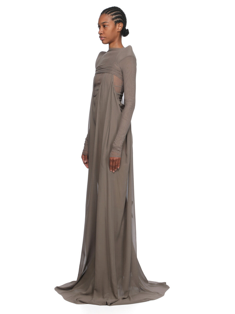 Fashion related image used in ecommerce context featuring designer aesthetic and visual storytelling