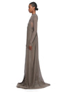Fashion related image used in ecommerce context featuring designer aesthetic and visual storytelling