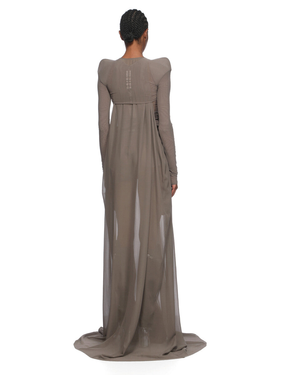 Fashion related image used in ecommerce context featuring designer aesthetic and visual storytelling