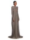 Fashion related image used in ecommerce context featuring designer aesthetic and visual storytelling