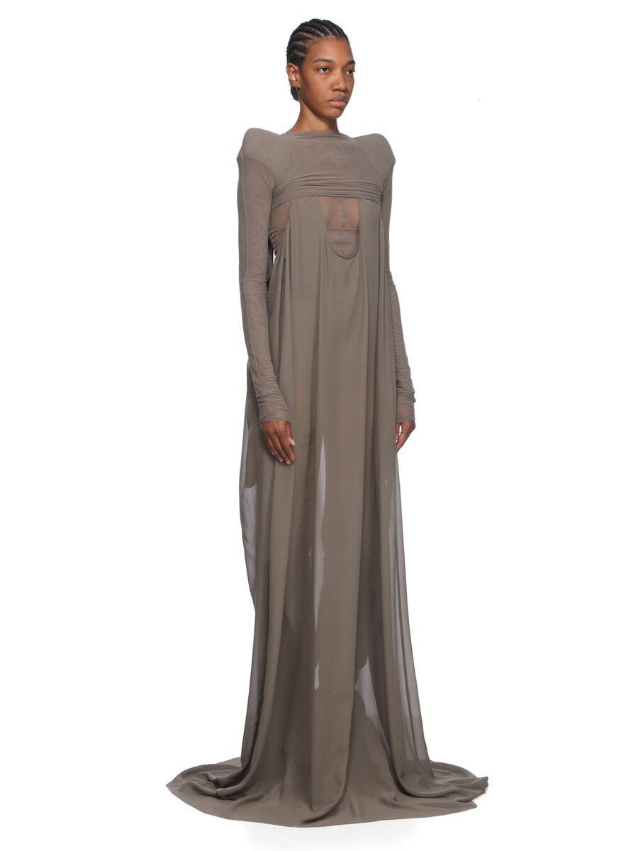 Fashion related image used in ecommerce context featuring designer aesthetic and visual storytelling