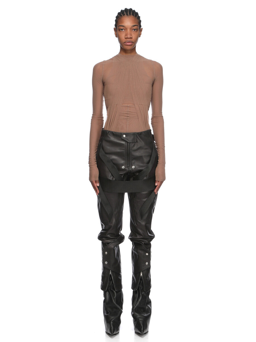 Fashion related image used in ecommerce context featuring designer aesthetic and visual storytelling