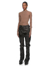 Fashion related image used in ecommerce context featuring designer aesthetic and visual storytelling