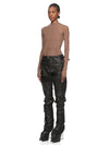 Fashion related image used in ecommerce context featuring designer aesthetic and visual storytelling