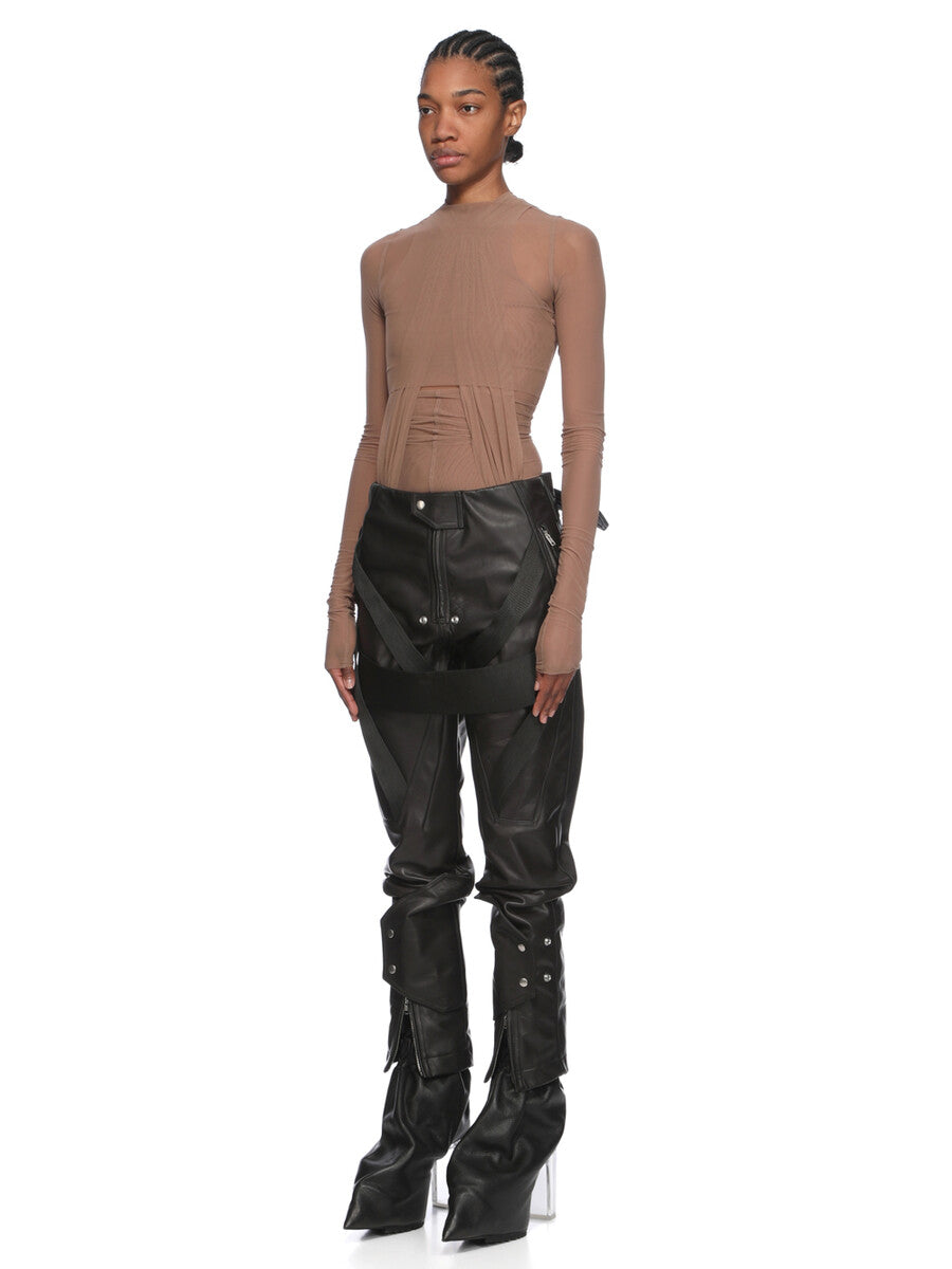 Fashion related image used in ecommerce context featuring designer aesthetic and visual storytelling