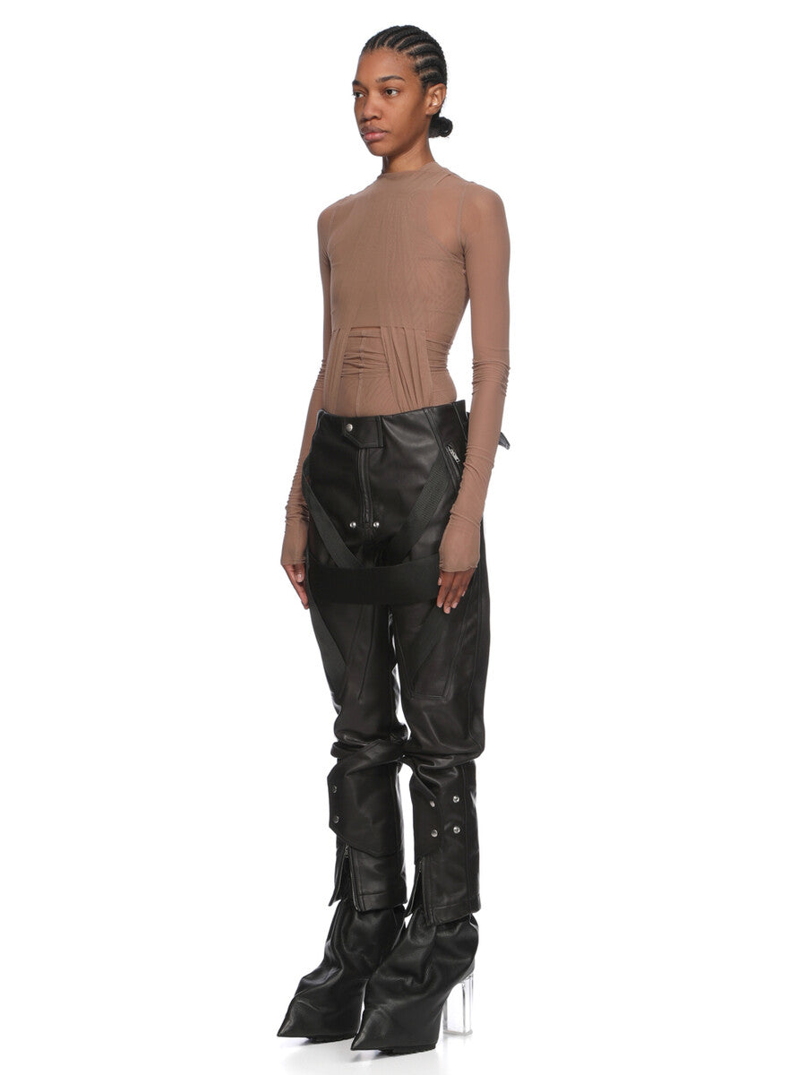 Fashion related image used in ecommerce context featuring designer aesthetic and visual storytelling