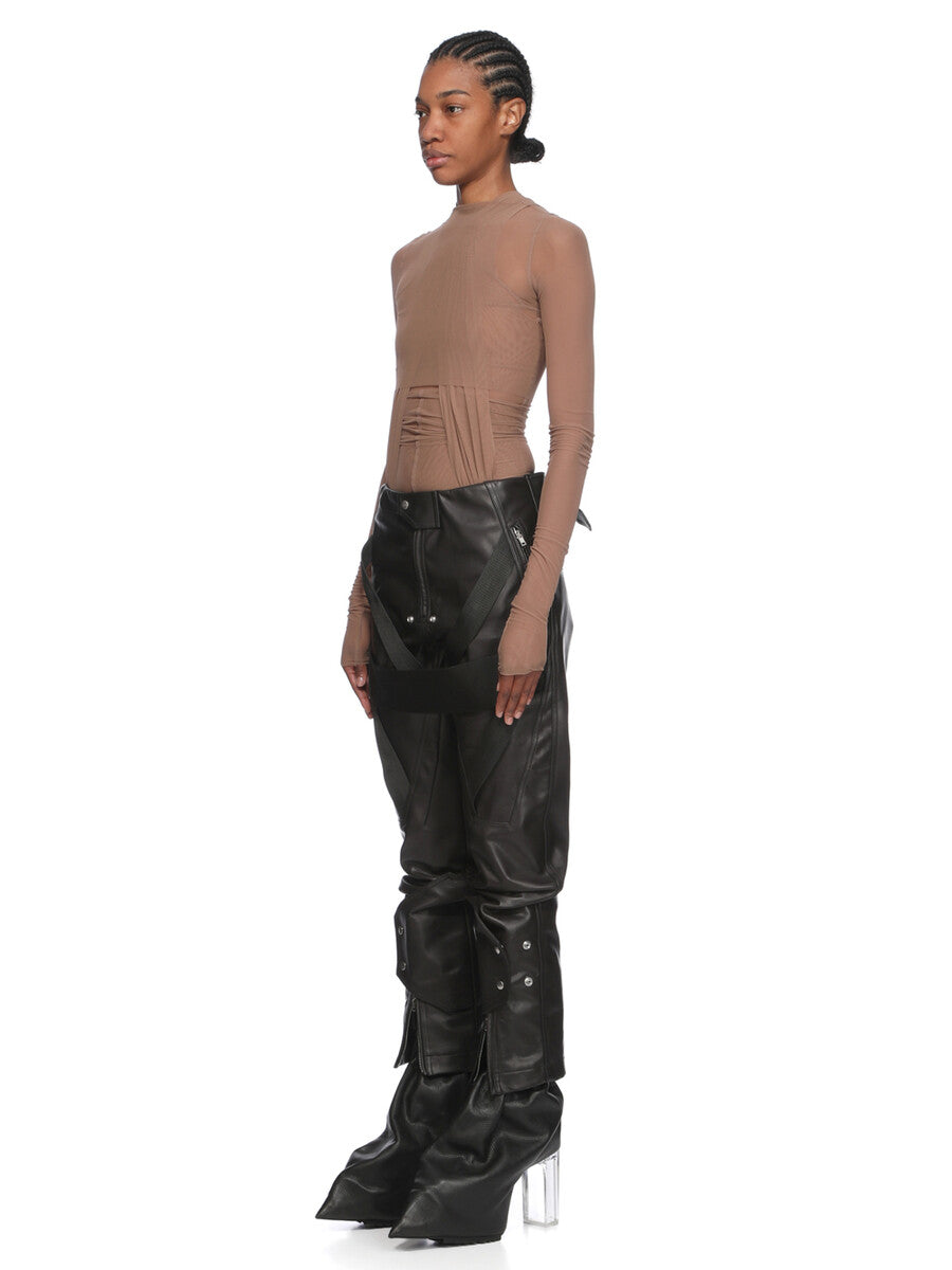 Fashion related image used in ecommerce context featuring designer aesthetic and visual storytelling