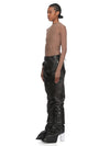 Fashion related image used in ecommerce context featuring designer aesthetic and visual storytelling