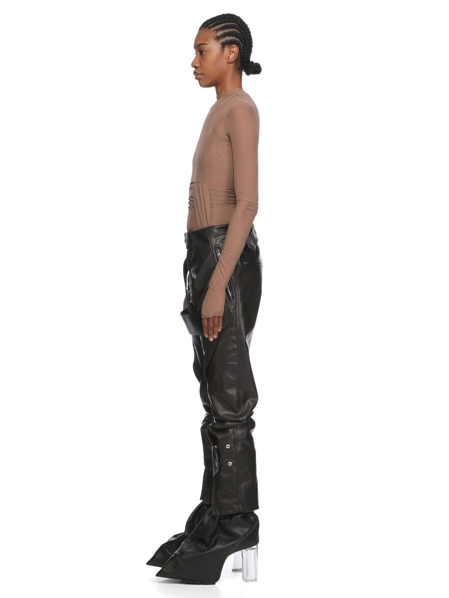Fashion related image used in ecommerce context featuring designer aesthetic and visual storytelling