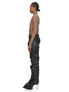 Fashion related image used in ecommerce context featuring designer aesthetic and visual storytelling