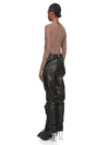 Fashion related image used in ecommerce context featuring designer aesthetic and visual storytelling