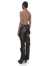 Fashion related image used in ecommerce context featuring designer aesthetic and visual storytelling