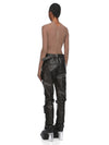 Fashion related image used in ecommerce context featuring designer aesthetic and visual storytelling