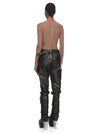 Fashion related image used in ecommerce context featuring designer aesthetic and visual storytelling