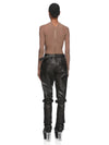 Fashion related image used in ecommerce context featuring designer aesthetic and visual storytelling