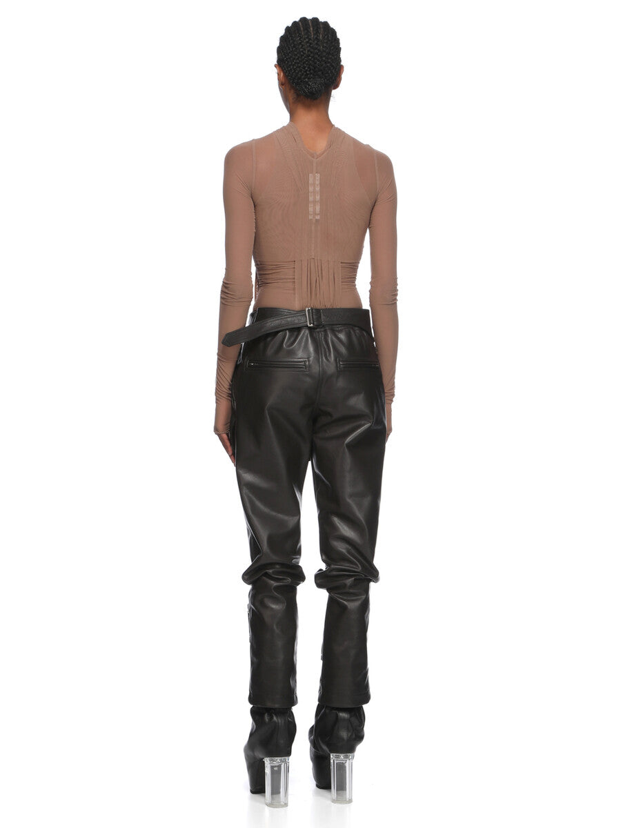 Fashion related image used in ecommerce context featuring designer aesthetic and visual storytelling