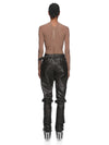 Fashion related image used in ecommerce context featuring designer aesthetic and visual storytelling