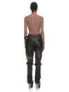 Fashion related image used in ecommerce context featuring designer aesthetic and visual storytelling