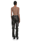 Fashion related image used in ecommerce context featuring designer aesthetic and visual storytelling