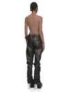Fashion related image used in ecommerce context featuring designer aesthetic and visual storytelling