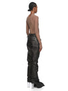 Fashion related image used in ecommerce context featuring designer aesthetic and visual storytelling