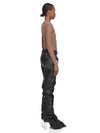 Fashion related image used in ecommerce context featuring designer aesthetic and visual storytelling