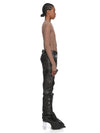 Fashion related image used in ecommerce context featuring designer aesthetic and visual storytelling