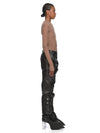 Fashion related image used in ecommerce context featuring designer aesthetic and visual storytelling