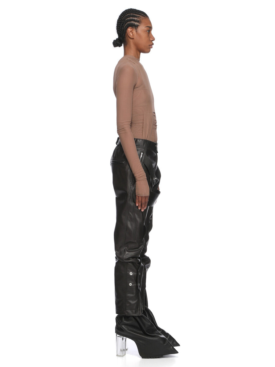 Fashion related image used in ecommerce context featuring designer aesthetic and visual storytelling