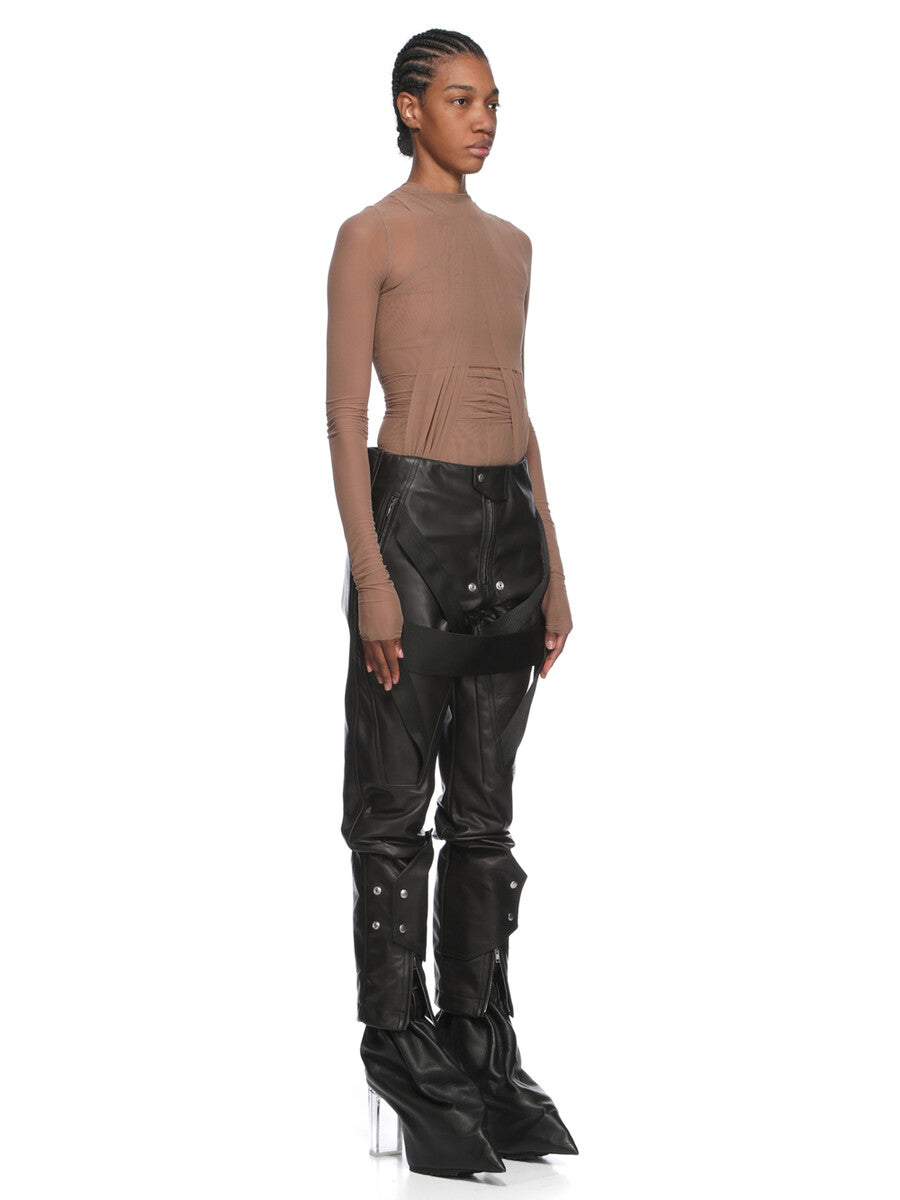 Fashion related image used in ecommerce context featuring designer aesthetic and visual storytelling