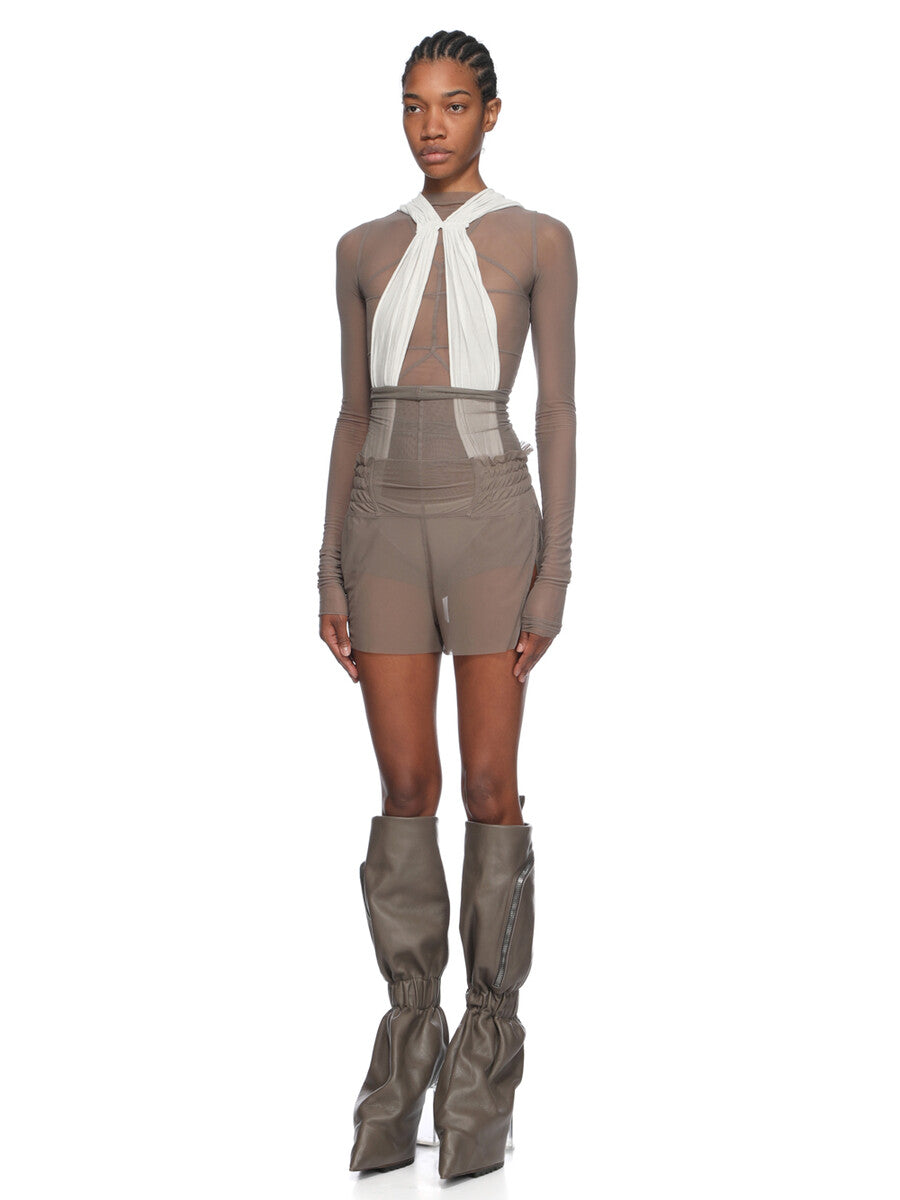 RO01F6380_TUS_34 | BOXING SHORT