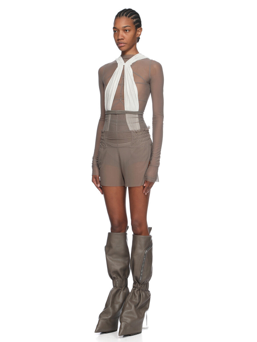 RO01F6380_TUS_34 | BOXING SHORT