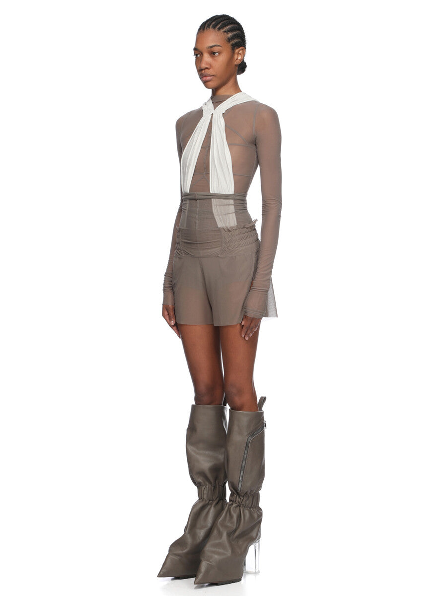 RO01F6380_TUS_34 | BOXING SHORT