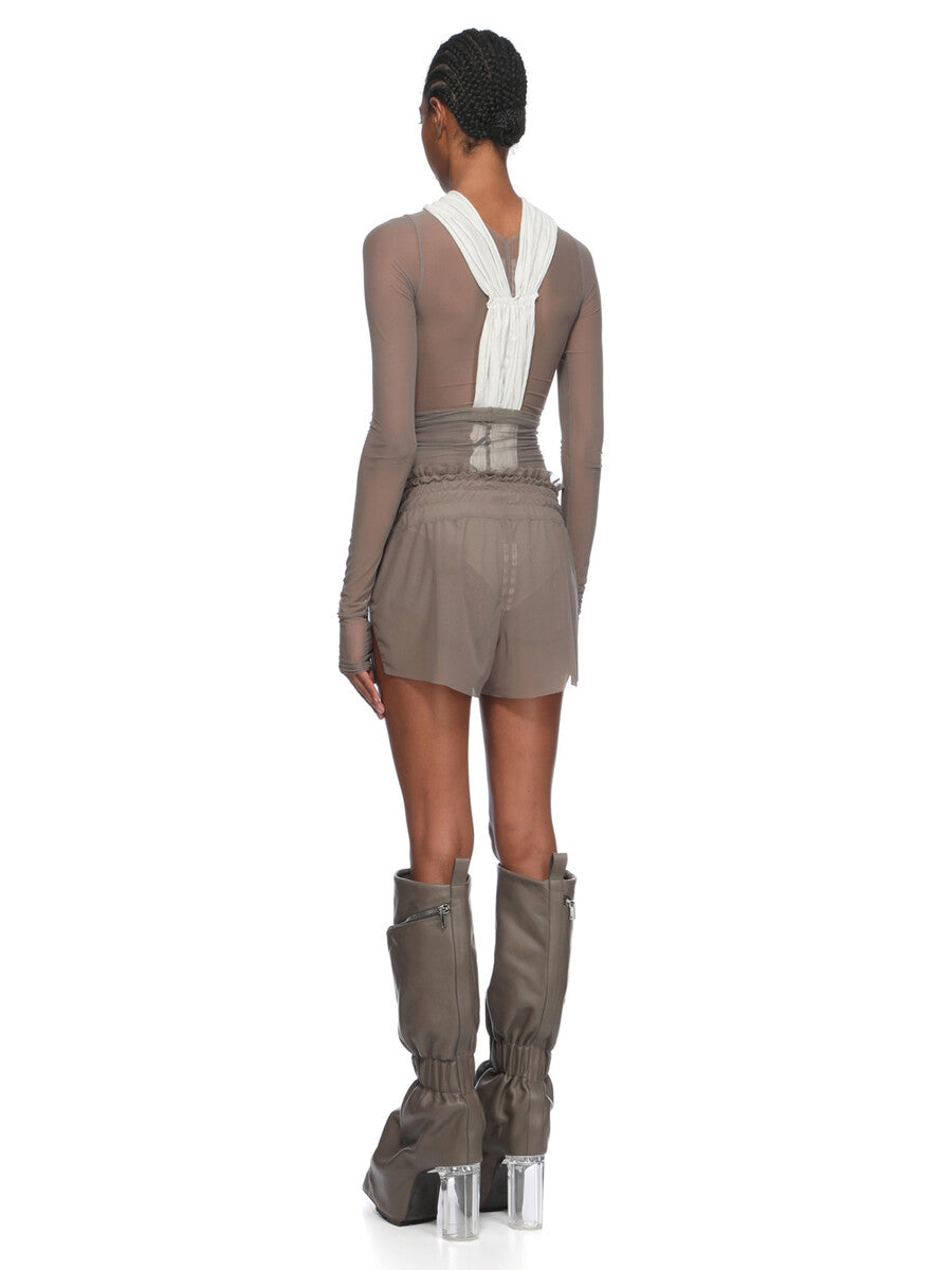 RO01F6380_TUS_34 | BOXING SHORT