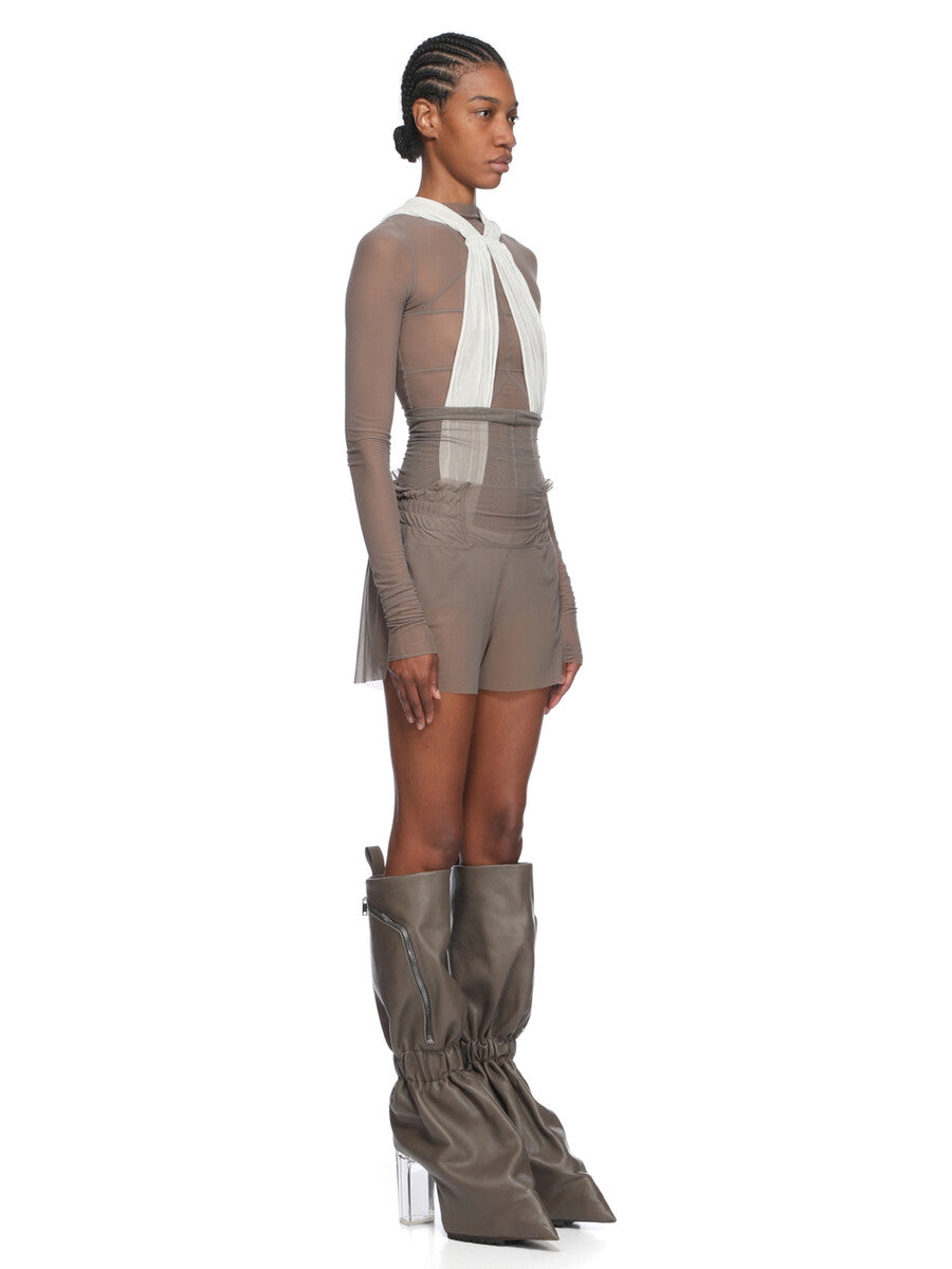 RO01F6380_TUS_34 | BOXING SHORT