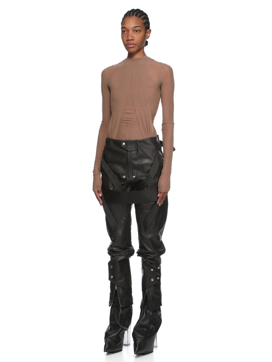 RO01F6390_LCNER4_09 | MEGASTRAPPED MOTOPANTS