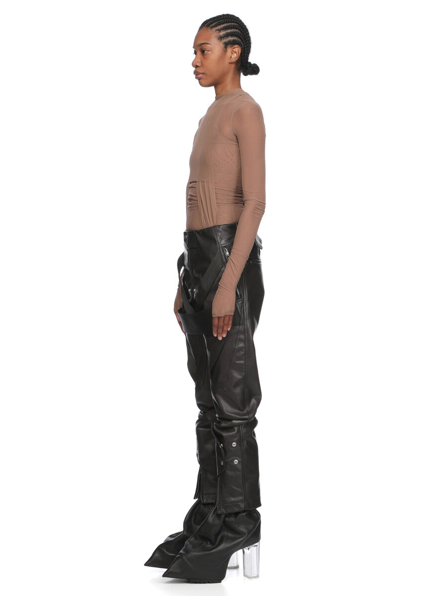 RO01F6390_LCNER4_09 | MEGASTRAPPED MOTOPANTS