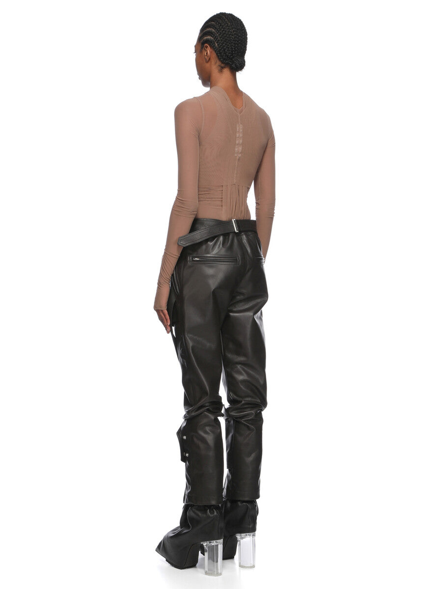 RO01F6390_LCNER4_09 | MEGASTRAPPED MOTOPANTS