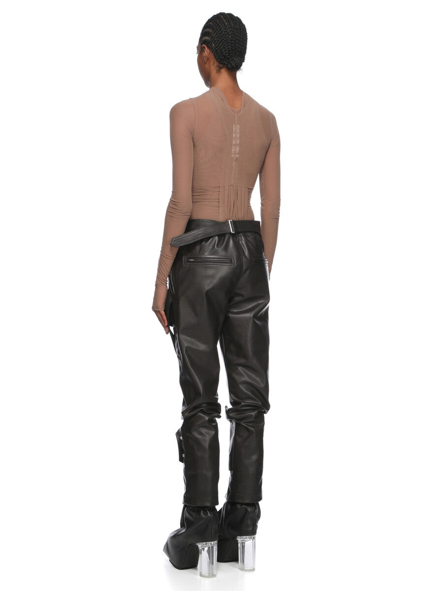 RO01F6390_LCNER4_09 | MEGASTRAPPED MOTOPANTS