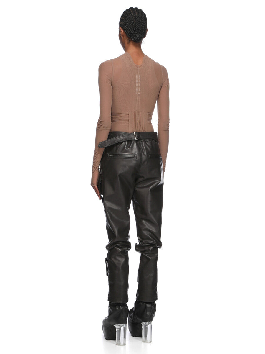 RO01F6390_LCNER4_09 | MEGASTRAPPED MOTOPANTS