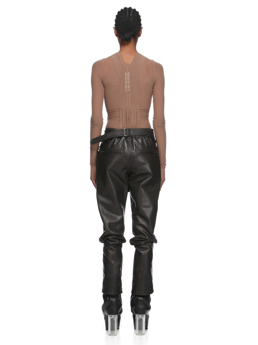 RO01F6390_LCNER4_09 | MEGASTRAPPED MOTOPANTS